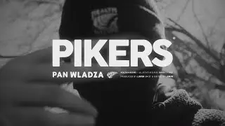 🌿 PIKERS - PAN WŁADZA (VIDEO)  🌿