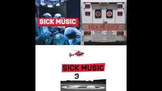Sick Music (Hospital Records) Mix