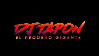 Set DJ TAPON