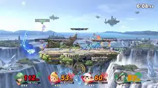 ANTi Live Stream