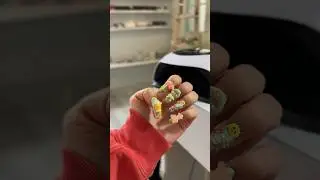 DELİRMELİİİK güzel olduuuu 🎀🐛🥑🍉 