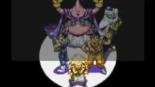 Zorlance Plays: Dragon Ball Z Hyper Dimension, Part 7 (The finale)