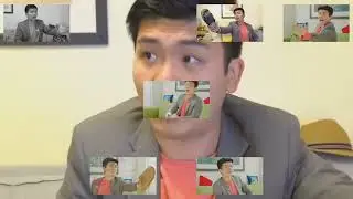 Steven He 