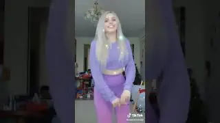 Трясёт булками Света Соллар svetasollar tiktok