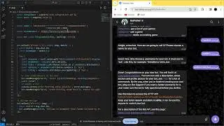 HOW TO CREATE A TELEGRAM CHAT BOT USING API(FOR ANIME)
