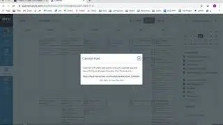 canvas developers key tutorial