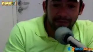 Entrevista com o candidato a conselheiro tutelar - Antonio Benedito