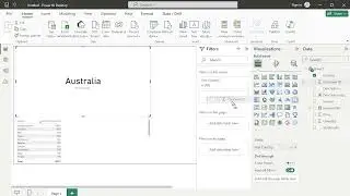 Display Top N Records in Powerbi Quickly