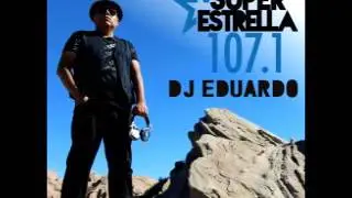 DJ EDUARDO   CLUB SUPER ESTRELLA SOFT ROCK POP MIX