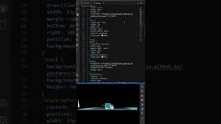 Day: 12/75 Code Practice Challange | Css Truck Animation Effects | #coding #braincoder #css #html