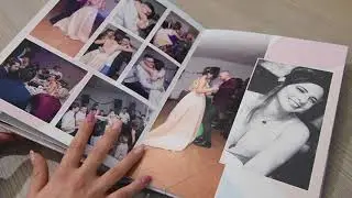 Event Book