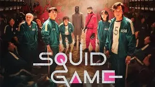 Squid Game Funny Gameplay  | Crab Game Full Gameplay | Tamil | George Gaming |
