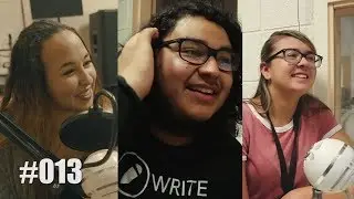 AF Podcast #013 Losing Children