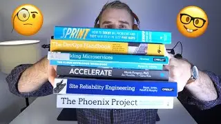Getting Into Cloud Engineering: What Books Should You Read? 🤓