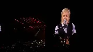 Paul McCartney (Bogotá) - Let 'Em In