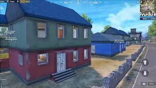 May 19 - Advanced Room Erangel Match Mobile Only - PUBGMPK