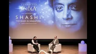 Shashi The Roar In Singapore - Part II