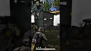 #2 aye Bahot hi Sendwitch ho gaye || pubg 4K gameplay || #shorts #short #gtxparasyt #gaming #pubg