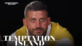 Temptation Island 2024 - Matteo: il quarto falò