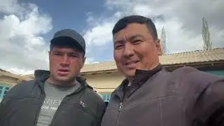FAZLI CHOBOG’ONNING TUYIDAMIZ
