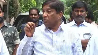 ఏపీ హోదా-హామీలకు కోసం తెలంగాణా ఎంపీ సలహా | Telangana MP | Ap spl status |