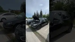 Две черных гранты за 815.000 в Энгельс купили!
