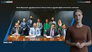 Bank Makramah Ltd upgrades Avanza Solutions's Novus Suite