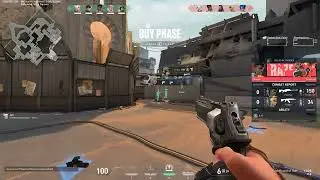 Killjoy, Ghost skin?