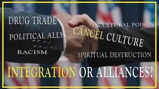 Ximura Speaks on The Balance of Power and the Forming of Alliances