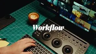My Filmmaking Workflow from Start to Finish (ft. Ugreen NAS)