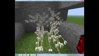 Как делать пулемёт в Minecraft