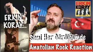 ERKIN KORAY : 