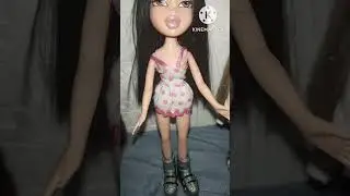 Bratz Doll Collection