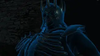 The Witcher 3 : Cave of Dreams