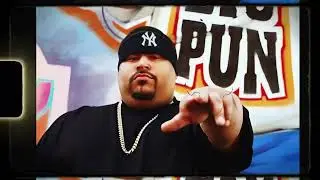 Old School 90's Big Pun Type Beat "Been Punished"