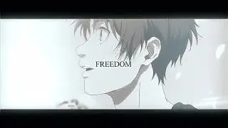 『caged bird.』(anime mix flow edit)