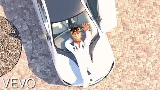 Juice WRLD - Wishing Well (Official Music Video) (ICwsMovie sings Edition)