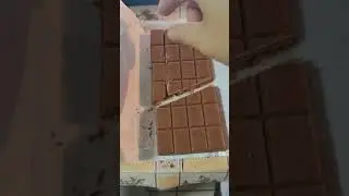 💥как обмануть всех и съесть больше!😊👍 #андрейродионов #шутка #юмор #фокус #шоколадка