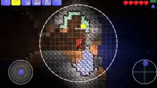 L.P. Terraria на андроид # 8