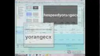 How to download fonts and use them in Sony Vegas