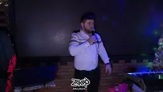 Исмаил Халитов - Очень красивая аварская песня!