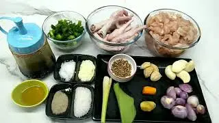 cara lengkap bikin mie ayam[tenyata simpel loh bikin resepnya]