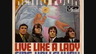 The Remo Four  - 