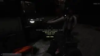 The SCP Secret Laboratory 28 Second Experience