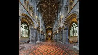 High ISO Secrets – How to Capture Gorgeous Panoramas in Low Light