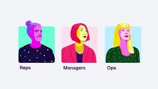 Sales Engagement reimagined with AI