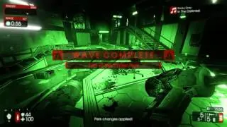Killing Floor 2 How to Get Night Vision