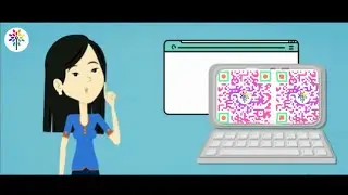 How to make a Free QR Code? | Make Stylish Designed QR Code | Free pro QR code Genarator tutorial.