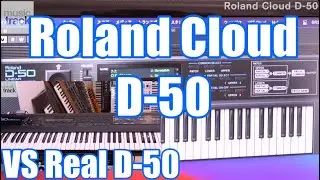 [ Roland Cloud ] D-50 Demo & Review