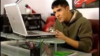 Finally Fast Commercial - original 2 minute spot FinallyFast.com
